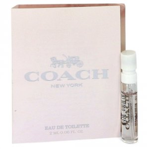 Coach 551129 Edp Vial (sample) 0.06 Oz For Women