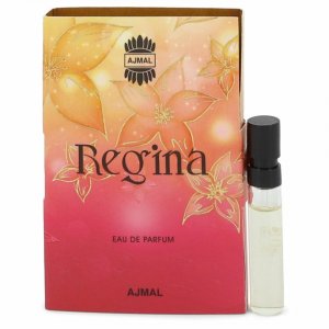 Ajmal 550602 Ajmal Regina Vial (sample) 0.05 Oz For Women