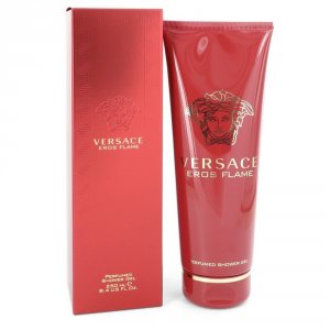 Versace 547306 Shower Gel 8.4 Oz