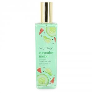 Bodycology 549919 Fragrance Mist 8 Oz