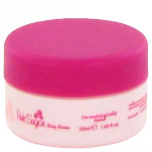 Aquolina 458092 Pink Sugar Body Mousse 1.7 Oz For Women