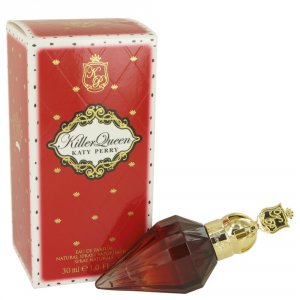 Katy 534727 Killer Queen Eau De Parfum Spray 1 Oz For Women