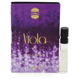 Ajmal 552176 Ajmal Viola Vial (sample) 0.05 Oz For Women