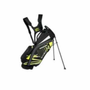 Cobra 90940210 Cobra Golf Ultralight Stand Bag-fluo Yellow