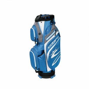 Cobra 90940309 Cobra Golf Ultralight Cart Bag-star Sapphire