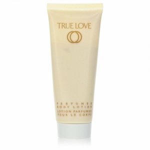 Elizabeth 465235 True Love Body Lotion 3.3 Oz For Women