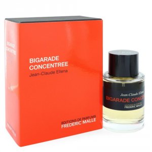 Frederic 551087 Bigarde Concentree Eau De Toilette Spray 3.4 Oz Unisex