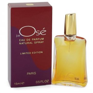 Guy 544565 Jai Ose Mini Edp Spray (limited Edition) 0.5 Oz For Women