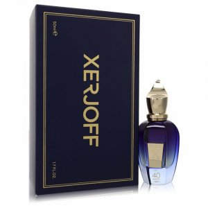 Xerjoff 554813 Eau De Parfum Spray (unisex) 1.7 Oz