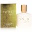 Jay-z 553412 Gold Jay Z Mini Edt Spray 0.5 Oz For Men