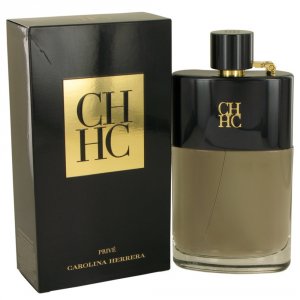 Carolina 538021 Ch Prive Eau De Toilette Spray 5 Oz For Men