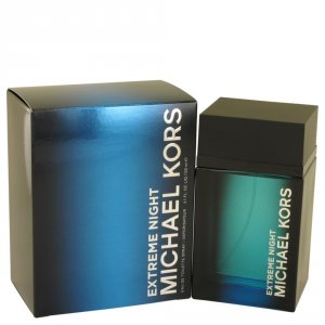 Michael 537557 Extreme Night Eau De Toilette Spray 4 Oz For Men