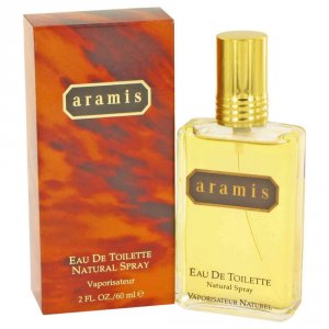 Aramis 417045 Cologne  Eau De Toilette Spray 2 Oz