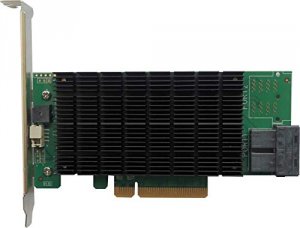 Highpoint RR3720C Pcie 3.0 X8 8x Int. Sas 12gbs