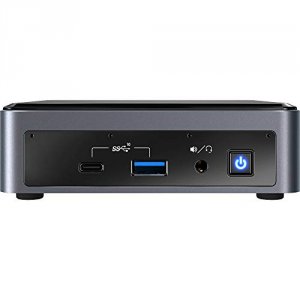 Intel BXNUC10i3FNK Nuc Kit Nuc10i3fnk No Cord