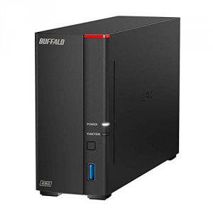 Buffalo LS710D0201 Linkstation 710d 2tb Nas