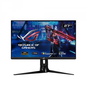 Asus XG27AQ Rog Strix  27in Hdr