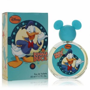 Disney 411624 Donald Duck Eau De Toilette Spray 1.7 Oz For Men