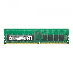 Crucial MTA18ASF4G72PZ-2G9E1 Ddr4 Rdimm 32gb 1rx4 2933