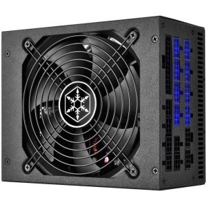 Silverstone ST1200-PT St1200-pt 1200w 80 Plus Platinum Atx12v V2.4  Ep