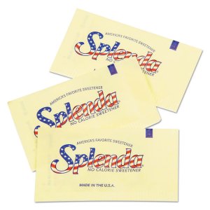 Mcneil JON 200022 Beverage,splenda,1200ct