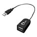 Siig JUH20011S1 Accessory Ju-h20011-s1 Compact 2-port Usb 2.0 Hub Brow