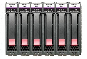 Hp R0Q66A Hpe Msa 10.8t Sas 10k Sff M2