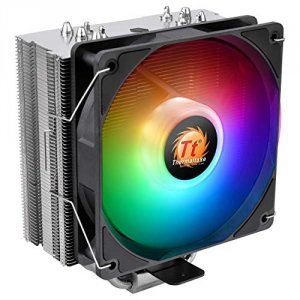 Thermaltake CL-P079-CA12SW-A Ux210 Argb Lighting