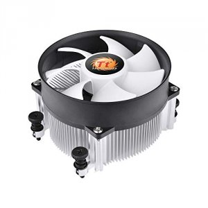 Thermaltake CL-P078-AL09WT-A Gravity A2 95w Amd Am4 Cpu Air Cooler