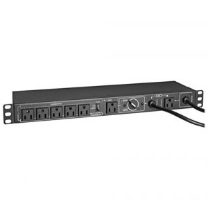 Tripp PDUB151U Data Center