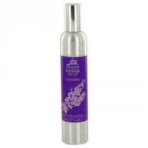 Woods 552629 Lavender Shower Gel 8.4 Oz For Women