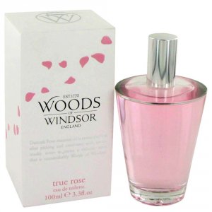 Woods 552624 True Rose Soap 6.7 Oz For Women