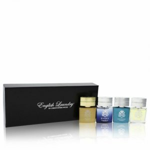 English 556977 Notting Hill Gift Set - Gift Set Includes Notting Hill,