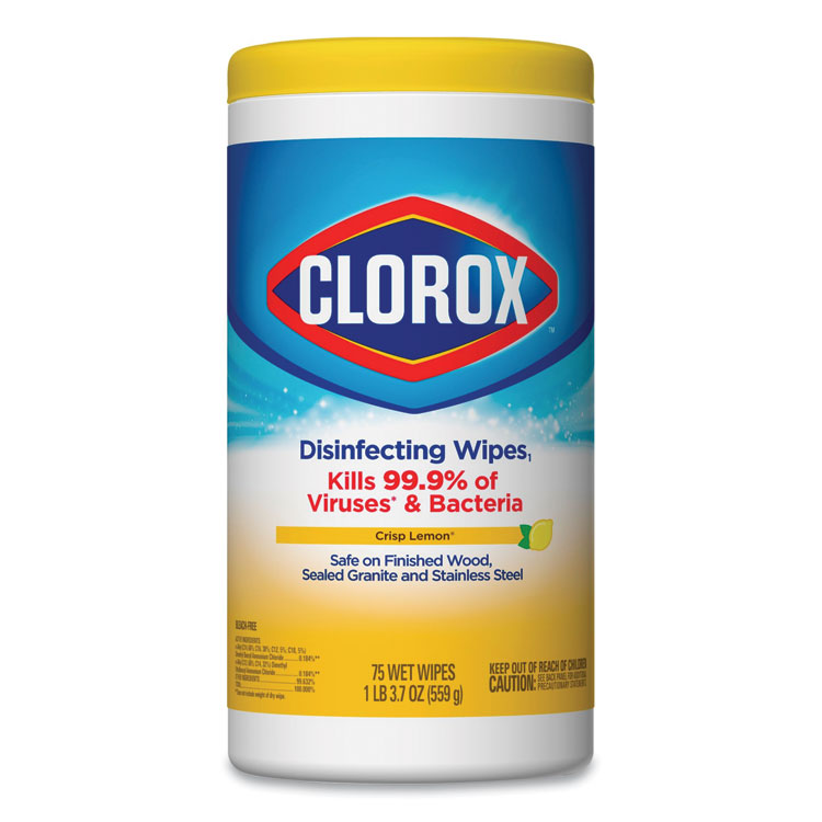 CLOROX SALES CO.-60048