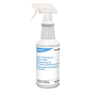 Diversey DVO 101104392 Crew Tile And Grout Rejuvenator - Ready-to-use 