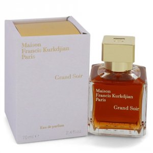 Maison 543569 Grand Soir Eau De Parfum Spray (unisex) 2.4 Oz For Women