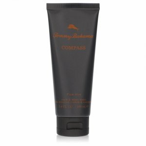 Tommy 556922 Hair  Body Wash 3.4 Oz