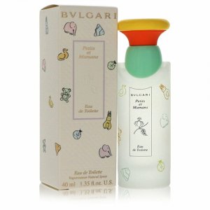 Bvlgari 557015 Petits  Mamans Eau De Toilette Spray 1.35 Oz For Women