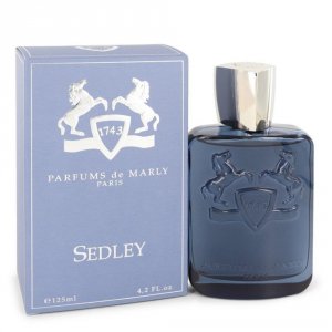 Parfums 546489 Eau De Parfum Spray 4.2 Oz