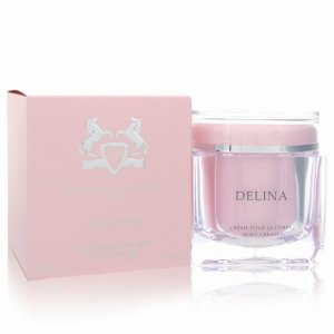 Parfums 555153 Delina Body Cream 7.05 Oz For Women