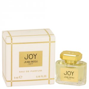 Jean 414539 Joy Mini Edp 0.17 Oz For Women