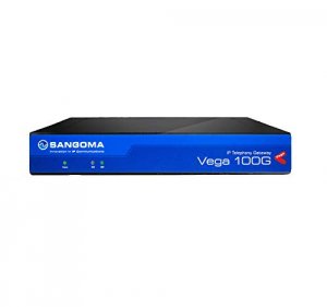 Sangoma VEGA-100-030KIT Vega 100g  1 Port T1-e1  Vs0164