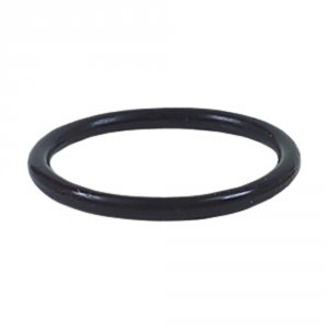 Viega 17768 12 Dull Black Sealing Element