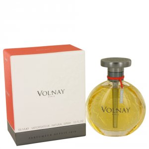 Volnay 538455 Eau De Parfum Spray 3.4 Oz