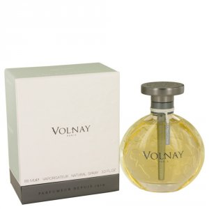 Volnay 538456 Eau De Parfum Spray 3.4 Oz