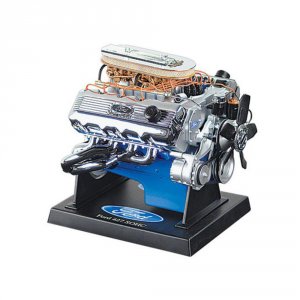 Liberty 84025 Engine Ford 427 Sohc 16 Model By