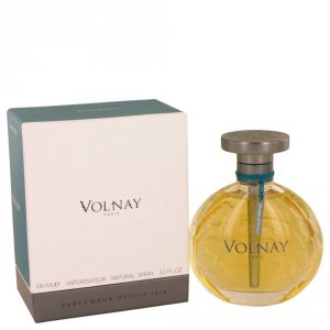 Volnay 538454 Brume D'hiver Eau De Parfum Spray (unisex) 3.4 Oz For Wo