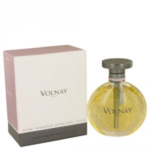 Volnay 538457 Perlerette Eau De Parfum Spray 3.4 Oz For Women