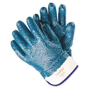 Mcr 9761R Gloves,ful Ctd Nitr Jrsy