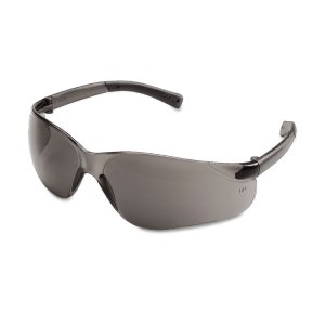 Mcr BK110AF Glasses,sfty,antifog,clr